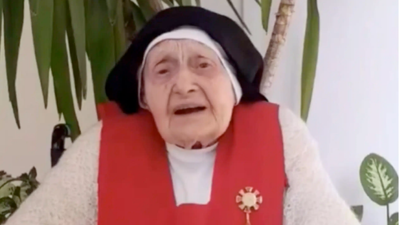A Desire to Serve: From the Longest-Living YouTuber Nun to Women Collaborating with Key Dicasteries