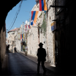 Israel and the Armenian Genocide: Historical Justice or Contempt for Ankara? Israel and the Armenian Genocide: Historical Justice or Contempt for Ankara?