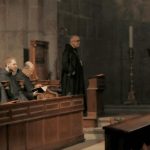 Becoming a monk and living in a monastery increases life expectancy, according to a scientific study published in Austria Becoming a monk and living in a monastery increases life expectancy, according to a scientific study published in Austria