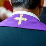 Questions about liturgy: Use of Stole Outside Mass