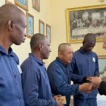 Cardinal Zuppi’s New Visit to Ukraine: The Pope’s Special Envoy Visits Russian Prisoners, Many of Whom Are Catholic Cardinal Zuppi’s New Visit to Ukraine: The Pope’s Special Envoy Visits Russian Prisoners, Many of Whom Are Catholic