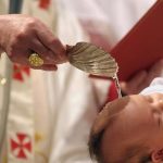 German Millionaire Offers 500 Euros for Every Child Baptized; German Diocese Responds with These Measures