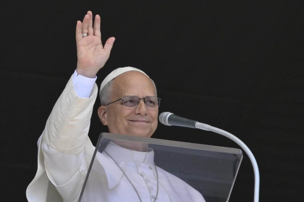 Papa León