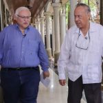 Bishop Who Disappeared Under the Nicaraguan Dictatorship Reappears on Camera, but Questions Mount Bishop Who Disappeared Under the Nicaraguan Dictatorship Reappears on Camera, but Questions Mount
