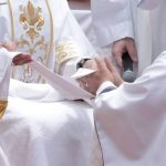 2 out of 10 U.S. bishops are willing to ordain gay priests, according to a study 2 out of 10 U.S. bishops are willing to ordain gay priests, according to a study