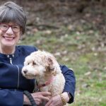 For the first time, a Jewish woman will serve as president of the Catholic Biblical Association of America For the first time, a Jewish woman will serve as president of the Catholic Biblical Association of America