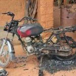 Islamic Extremists Kill 30 Christians in Nigerian Village Islamic Extremists Kill 30 Christians in Nigerian Village