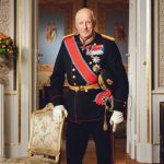 The King of Norway Dies: This Is Pope Leo XIV’s Official Statement