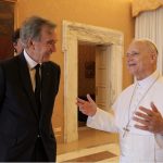Leo XIV Grants a Private Audience to Europe’s Richest Man: Here Are the Photos