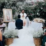 Questions about liturgy: Communion at Weddings Outside of a Mass
