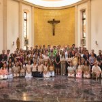 A Catholic Revival Is Taking Root on America’s College Campuses, according to new research
