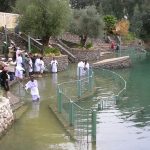 Israel and Jordan Prepare to Celebrate the Bi-Millennium of the Baptism of Jesus Christ