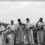 The Hillbilly Thomists – the Dominican friars who sing- Release Sixth Album, ‘Strange Land’