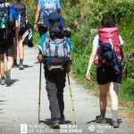 The Camino de Santiago Is Breaking Records Again — and 2027 Could Change Everything The Camino de Santiago Is Breaking Records Again — and 2027 Could Change Everything