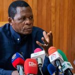 Cameroon Announces the Closure of 1,400 Revivalist Churches Cameroon Announces the Closure of 1,400 Revivalist Churches