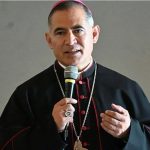 Mexican bishop imposes restrictions on lay presiding at liturgical celebrations and on the use of vestments intended for the clergy Mexican bishop imposes restrictions on lay presiding at liturgical celebrations and on the use of vestments intended for the clergy