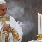 Leo XIV presents the Mass as the primary school of liturgical formation and calls on priests to remain faithful to approved texts