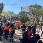 In the wake of the earthquake, the Colombian Catholic Church has become a haven of hope. Pope Leo XIV has sent emergency financial aid