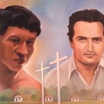 Missionary and Missioned Partner: The Remarkable Brazilian Case of Two Martyrs on the Path to the Altars Missionary and Missioned Partner: The Remarkable Brazilian Case of Two Martyrs on the Path to the Altars