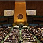 US Takes Lead in Global Pro-Life Coalition US Takes Lead in Global Pro-Life Coalition