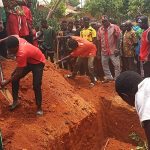 Nigeria: Gunmen Kill 11 Christians in Benue State Nigeria: Gunmen Kill 11 Christians in Benue State