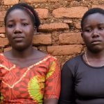 A Muslim father tries to burn his daughters alive for becoming Christians A Muslim father tries to burn his daughters alive for becoming Christians