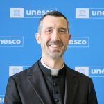 Days Before the Pope’s Visit to UNESCO, ZENIT Interviews the Holy See’s Permanent Observer to the UN Institution
