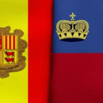 Andorra and Liechtenstein: two European microstates facing the same problem—abortion while remaining Catholic Andorra and Liechtenstein: two European microstates facing the same problem—abortion while remaining Catholic