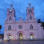Colombian President Announces Funding for the Restoration of a Major Church Damaged by the Earthquake Colombian President Announces Funding for the Restoration of a Major Church Damaged by the Earthquake