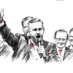 Elections in Germany and the AfD Victory: From Luther to Sigmund