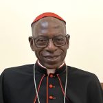 Interview with Cardinal Ignace Bessi Dogbo, Archbishop of Abidjan, Ivory Coast Interview with Cardinal Ignace Bessi Dogbo, Archbishop of Abidjan, Ivory Coast