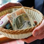 Despite its progressive stance, the Catholic Church in Germany is one of the biggest financial contributors: here are the numbers Despite its progressive stance, the Catholic Church in Germany is one of the biggest financial contributors: here are the numbers