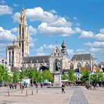 Belgian bishop who announced the ordination of married men for 2028 says he is already preparing some candidates