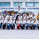 The Vatican Will Participate in the Taekwondo World Championships for the First Time: Here Is the Representative and the Specific Discipline