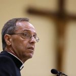 When Fear Prevents People from Attending Mass and the Church Understands: Bishop of Indianapolis Exempts Migrants from Sunday Mass When Fear Prevents People from Attending Mass and the Church Understands: Bishop of Indianapolis Exempts Migrants from Sunday Mass