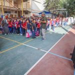 Against All Odds, a Catholic School in Gaza Reopens: An Inspiring Story Against All Odds, a Catholic School in Gaza Reopens: An Inspiring Story