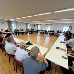 «Leo XIV Effect» in Barcelona? Number of Seminarians Increases for the New Academic Year «Leo XIV Effect» in Barcelona? Number of Seminarians Increases for the New Academic Year