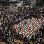 These are not isolated incidents: Violence by Israelis against Palestinian Christians (and others) is on the rise These are not isolated incidents: Violence by Israelis against Palestinian Christians (and others) is on the rise