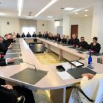Leo XIV Visits the Dicastery for Culture and Education Leo XIV Visits the Dicastery for Culture and Education