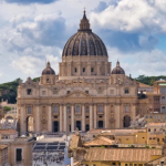 AI Governance: Trump, China, and the Vatican’s Role AI Governance: Trump, China, and the Vatican’s Role