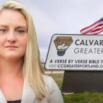 USA: Maine Supreme Court Rules Dad Can Forbid Mom From Taking Teen Christian to Church