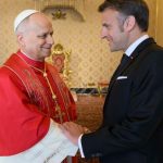 Controversy Over Disagreements Between France and the Vatican Regarding the Pope’s Trip? The Trip Macron Wanted and the One Leo XIV Decided On