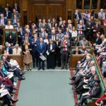 Great Britain Rejects Assisted Suicide in a Close Vote