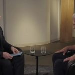 Mel Gibson’s Return to Christ (and great cinema): Why the Resurrection Became a 20-Year Journey. Response in an interesting interview