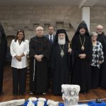 The Surprising Results of the Excavations and Restoration of the Holy Sepulcher in Jerusalem The Surprising Results of the Excavations and Restoration of the Holy Sepulcher in Jerusalem