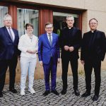 The Vatican’s silence marks a setback for the progressive German Church: the Synodal Conference will not go ahead The Vatican’s silence marks a setback for the progressive German Church: the Synodal Conference will not go ahead
