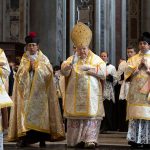 Traditionalist Catholics will not be able to celebrate Mass at St. Peter’s… at least not in 2026 Traditionalist Catholics will not be able to celebrate Mass at St. Peter’s… at least not in 2026
