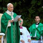 A New Sin: Ecological Sin. Vatican Office Publishes Document Addressing Sins Against Creation