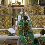 U.S.: The country with the most Vatican permits to celebrate the traditional Mass, according to a document from the Dicastery for Divine Worship
