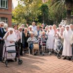 Nuns and the Archdiocese of Chicago Win First Battle Against the Euthanasia Law Imposed by the Democratic Party in Illinois Nuns and the Archdiocese of Chicago Win First Battle Against the Euthanasia Law Imposed by the Democratic Party in Illinois
